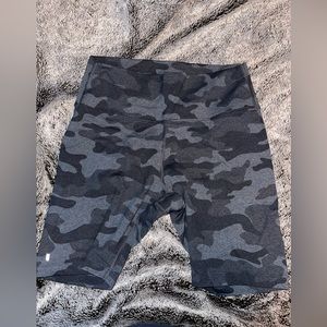 No Bull biker shorts